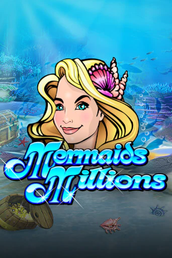 Играть в слот Mermaids Millions бесплатно онлайн | Azino Mobile