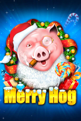 Играть в слот Merry Hog бесплатно онлайн | Azino Mobile