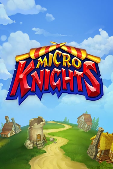 Играть в слот Micro Knights бесплатно онлайн | Azino Mobile