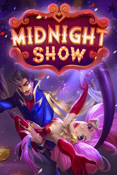 Играть в слот Midnight Show бесплатно онлайн | Azino Mobile