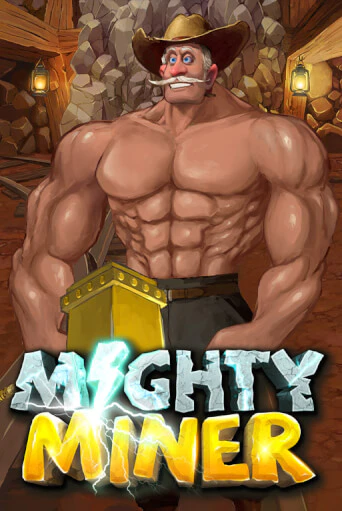 Играть в слот Mighty Miner бесплатно онлайн | Azino Mobile