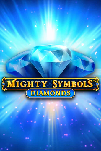 Играть в слот Mighty Symbols: Diamonds бесплатно онлайн | Azino Mobile