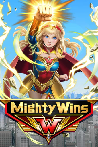 Играть в слот Mighty Wins бесплатно онлайн | Azino Mobile