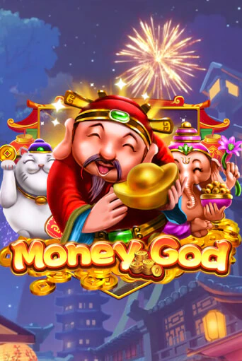 Играть в слот Money God бесплатно онлайн | Azino Mobile