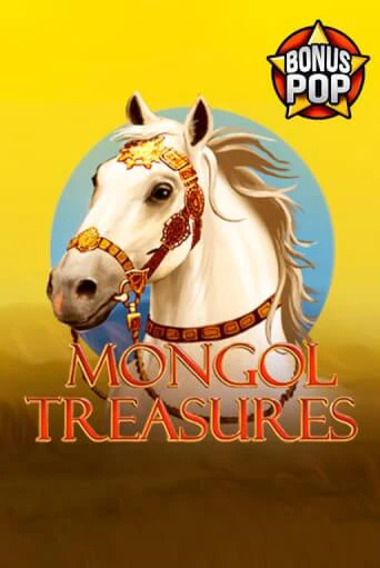 Играть в слот Mongol Treasure бесплатно онлайн | Azino Mobile