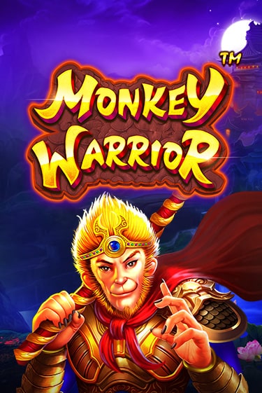 Играть в слот Monkey Warrior бесплатно онлайн | Azino Mobile