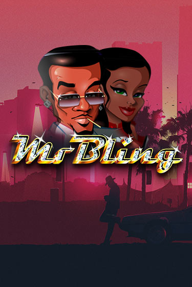 Играть в слот Mr Bling бесплатно онлайн | Azino Mobile