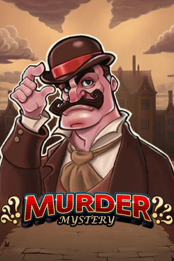 Играть в слот Murder Mystery бесплатно онлайн | Azino Mobile