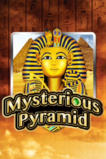 Играть в слот Mysterious Pyramid бесплатно онлайн | Azino Mobile