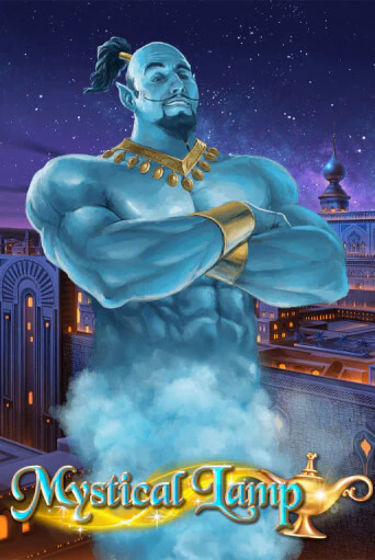 Играть в слот Mystical Lamp бесплатно онлайн | Azino Mobile