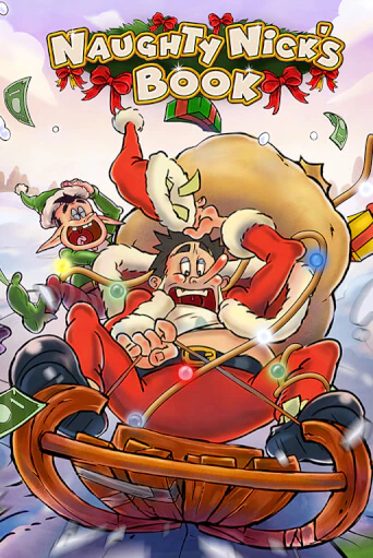 Играть в слот Naughty Nick's Book бесплатно онлайн | Azino Mobile