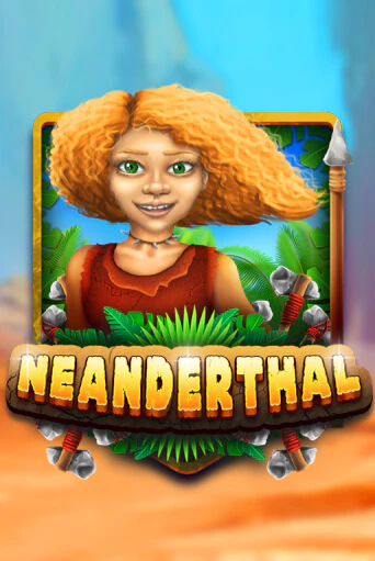 Играть в слот Neanderthals бесплатно онлайн | Azino Mobile