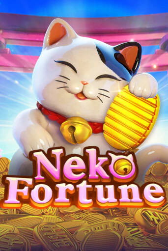 Играть в слот Neko Fortune бесплатно онлайн | Azino Mobile