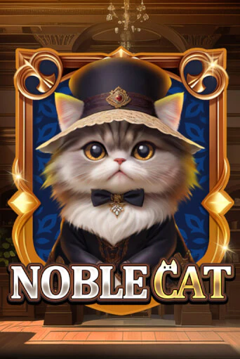 Играть в слот Noble Cat бесплатно онлайн | Azino Mobile