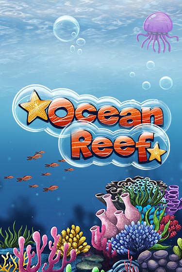 Играть в слот Ocean Reef бесплатно онлайн | Azino Mobile