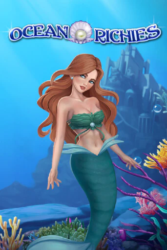 Играть в слот Ocean Richies бесплатно онлайн | Azino Mobile