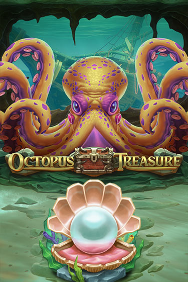 Играть в слот Octopus Treasure бесплатно онлайн | Azino Mobile
