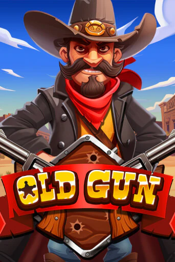 Играть в слот Old Gun бесплатно онлайн | Azino Mobile