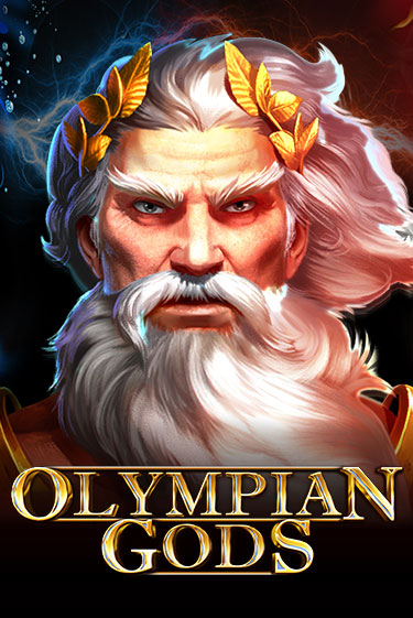 Играть в слот Olympian Gods бесплатно онлайн | Azino Mobile