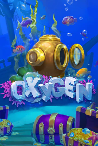 Играть в слот Oxygen бесплатно онлайн | Azino Mobile