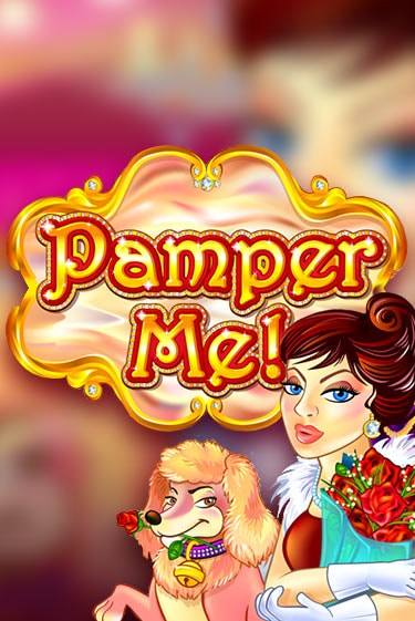 Играть в слот Pamper Me бесплатно онлайн | Azino Mobile