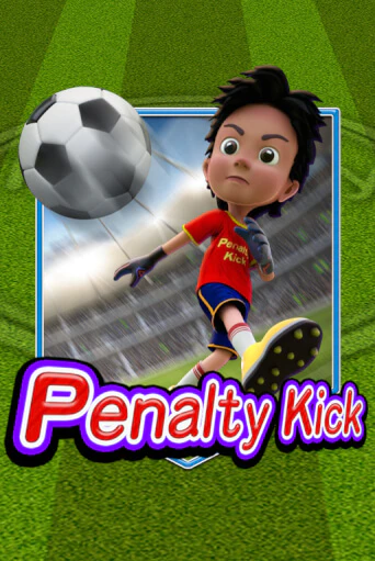 Играть в слот Penalty Kick бесплатно онлайн | Azino Mobile