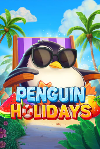 Играть в слот Penguin Holidays бесплатно онлайн | Azino Mobile