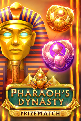 Играть в слот Pharaoh's Dynasty PrizeMatch бесплатно онлайн | Azino Mobile
