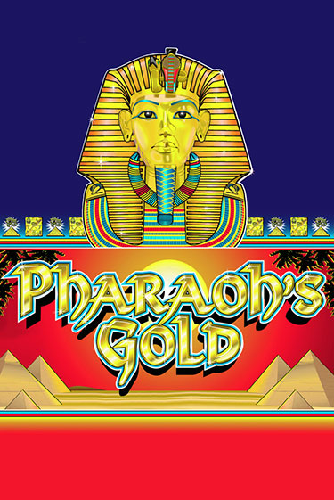 Играть в слот Pharaon's Gold бесплатно онлайн | Azino Mobile