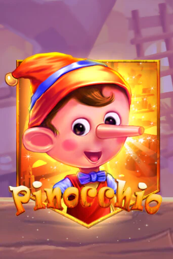 Играть в слот Pinocchio бесплатно онлайн | Azino Mobile