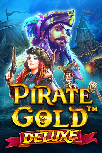 Играть в слот Pirate Gold Deluxe бесплатно онлайн | Azino Mobile
