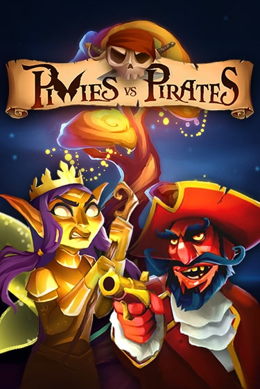 Играть в слот Pixies vs Pirates бесплатно онлайн | Azino Mobile