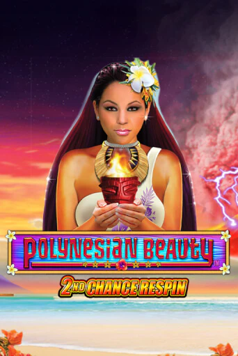 Играть в слот Polynesian Beauty бесплатно онлайн | Azino Mobile
