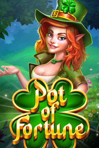 Играть в слот Pot of Fortune бесплатно онлайн | Azino Mobile