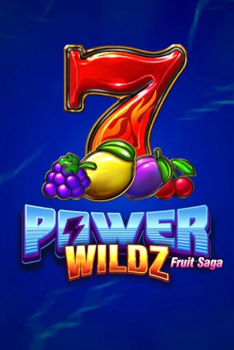 Играть в слот Power Wildz: Fruit Saga бесплатно онлайн | Azino Mobile