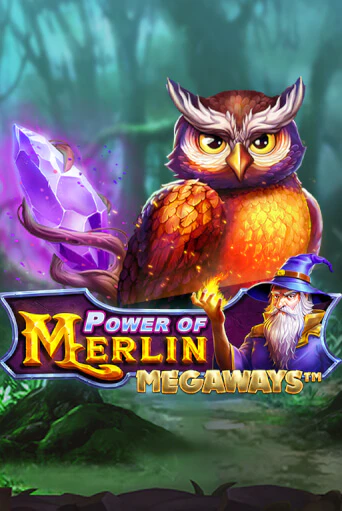 Играть в слот Power of Merlin Megaways бесплатно онлайн | Azino Mobile