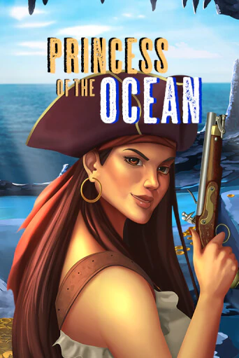 Играть в слот Princess of the Ocean бесплатно онлайн | Azino Mobile