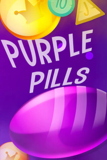 Играть в слот Purple Pills бесплатно онлайн | Azino Mobile