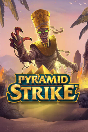 Играть в слот Pyramid Strike бесплатно онлайн | Azino Mobile