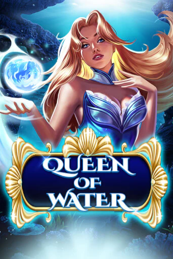 Играть в слот Queen Of Water бесплатно онлайн | Azino Mobile