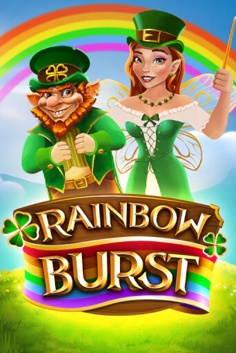 Играть в слот Rainbow Burst бесплатно онлайн | Azino Mobile