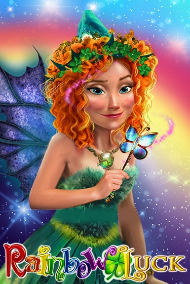 Играть в слот Rainbow Luck бесплатно онлайн | Azino Mobile
