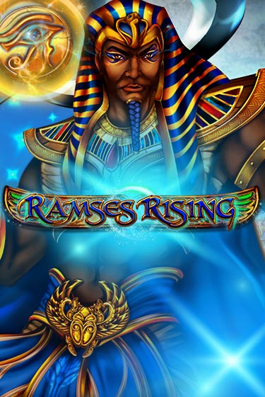 Играть в слот Ramses Rising бесплатно онлайн | Azino Mobile