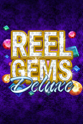 Играть в слот Reel Gems Deluxe бесплатно онлайн | Azino Mobile