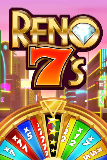 Играть в слот Reno 7's бесплатно онлайн | Azino Mobile