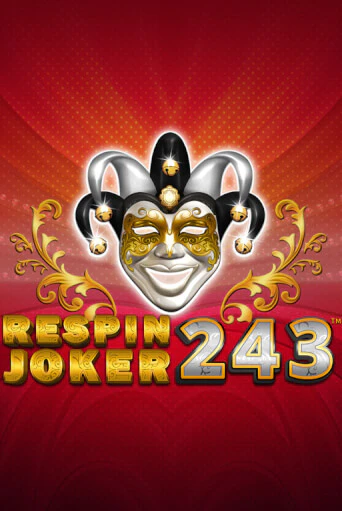 Играть в слот Respin Joker 243 бесплатно онлайн | Azino Mobile