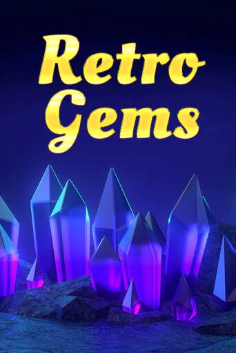 Играть в слот Retro Gems бесплатно онлайн | Azino Mobile