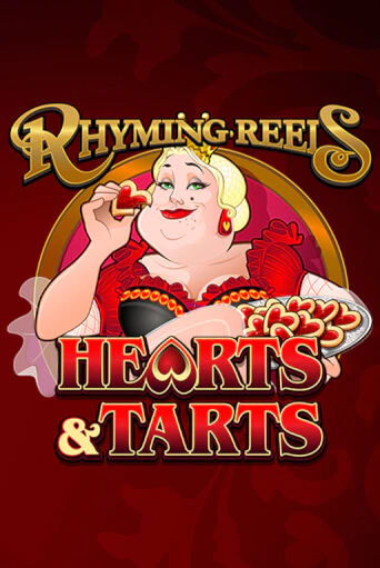 Играть в слот Rhyming Reels Hearts And Tarts бесплатно онлайн | Azino Mobile