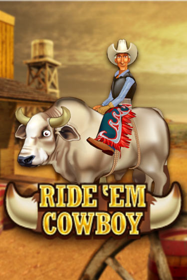 Играть в слот Ride 'em Cowboy бесплатно онлайн | Azino Mobile