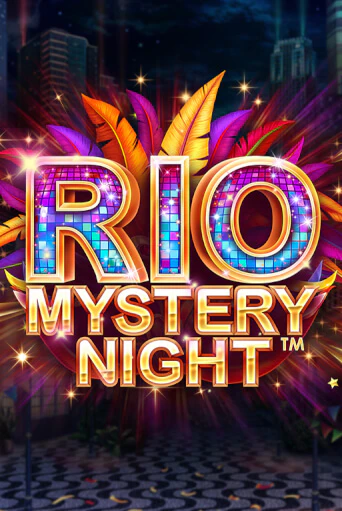 Играть в слот Rio Mystery Night бесплатно онлайн | Azino Mobile